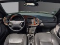 Saab 9-3 cabriolet 2.0 t se occasion simplicicar arras  simplicicar simplicibike france