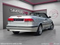 Saab 9-3 cabriolet 2.0 t se occasion simplicicar arras  simplicicar simplicibike france