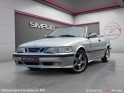 Saab 9-3 cabriolet 2.0 t se occasion simplicicar arras  simplicicar simplicibike france