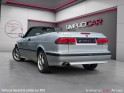 Saab 9-3 cabriolet 2.0 t se occasion simplicicar arras  simplicicar simplicibike france