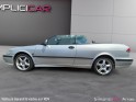 Saab 9-3 cabriolet 2.0 t se occasion simplicicar arras  simplicicar simplicibike france