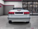 Saab 9-3 cabriolet 2.0 t se occasion simplicicar arras  simplicicar simplicibike france