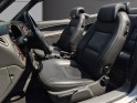 Saab 9-3 cabriolet 2.0 t se occasion simplicicar arras  simplicicar simplicibike france