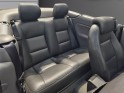 Saab 9-3 cabriolet 2.0 t se occasion simplicicar arras  simplicicar simplicibike france