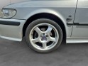 Saab 9-3 cabriolet 2.0 t se occasion simplicicar arras  simplicicar simplicibike france