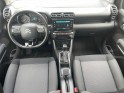 Citroen c3 aircross puretech 110 ss eat6 shine ,carplay, camera de recul, garantie 12 mois. occasion simplicicar villejuif ...