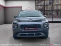 Citroen c3 aircross puretech 110 ss eat6 shine ,carplay, camera de recul, garantie 12 mois. occasion simplicicar villejuif ...