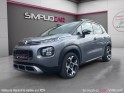 Citroen c3 aircross puretech 110 ss eat6 shine ,carplay, camera de recul, garantie 12 mois. occasion simplicicar villejuif ...