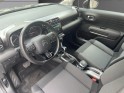 Citroen c3 aircross puretech 110 ss eat6 shine ,carplay, camera de recul, garantie 12 mois. occasion simplicicar villejuif ...