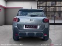 Citroen c3 aircross puretech 110 ss eat6 shine ,carplay, camera de recul, garantie 12 mois. occasion simplicicar villejuif ...
