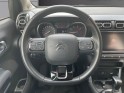 Citroen c3 aircross puretech 110 ss eat6 shine ,carplay, camera de recul, garantie 12 mois. occasion simplicicar villejuif ...