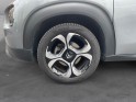 Citroen c3 aircross puretech 110 ss eat6 shine ,carplay, camera de recul, garantie 12 mois. occasion simplicicar villejuif ...
