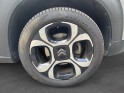 Citroen c3 aircross puretech 110 ss eat6 shine ,carplay, camera de recul, garantie 12 mois. occasion simplicicar villejuif ...