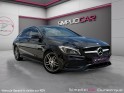 Mercedes classe cla shooting brake 200 d 7-g dct 4matic inspiration / intérieur amg / sièges chauffants / radar avant......