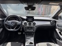 Mercedes classe cla shooting brake 200 d 7-g dct 4matic inspiration / intérieur amg / sièges chauffants / radar avant......