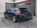 Mercedes classe cla shooting brake 200 d 7-g dct 4matic inspiration / intérieur amg / sièges chauffants / radar avant......