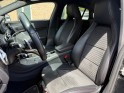 Mercedes classe cla shooting brake 200 d 7-g dct 4matic inspiration / intérieur amg / sièges chauffants / radar avant......