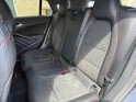 Mercedes classe cla shooting brake 200 d 7-g dct 4matic inspiration / intérieur amg / sièges chauffants / radar avant......