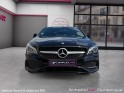 Mercedes classe cla shooting brake 200 d 7-g dct 4matic inspiration / intérieur amg / sièges chauffants / radar avant......