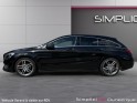 Mercedes classe cla shooting brake 200 d 7-g dct 4matic inspiration / intérieur amg / sièges chauffants / radar avant......