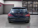 Mercedes classe cla shooting brake 200 d 7-g dct 4matic inspiration / intérieur amg / sièges chauffants / radar avant......