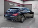 Mercedes classe cla shooting brake 200 d 7-g dct 4matic inspiration / intérieur amg / sièges chauffants / radar avant......