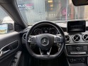 Mercedes classe cla shooting brake 200 d 7-g dct 4matic inspiration / intérieur amg / sièges chauffants / radar avant......
