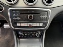 Mercedes classe cla shooting brake 200 d 7-g dct 4matic inspiration / intérieur amg / sièges chauffants / radar avant......