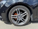 Mercedes classe cla shooting brake 200 d 7-g dct 4matic inspiration / intérieur amg / sièges chauffants / radar avant......