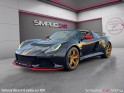 Lotus exige s v6 3.5i 350 ch boite ips série spéciale victory française garantie 12 mois occasion simplicicar vichy...