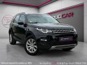 Land rover discovery sport mark i td4 150ch hse a occasion simplicicar lagny  simplicicar simplicibike france