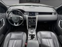 Land rover discovery sport mark i td4 150ch hse a occasion simplicicar lagny  simplicicar simplicibike france