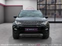 Land rover discovery sport mark i td4 150ch hse a occasion simplicicar lagny  simplicicar simplicibike france