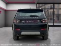 Land rover discovery sport mark i td4 150ch hse a occasion simplicicar lagny  simplicicar simplicibike france
