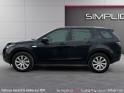 Land rover discovery sport mark i td4 150ch hse a occasion simplicicar lagny  simplicicar simplicibike france