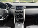 Land rover discovery sport mark i td4 150ch hse a occasion simplicicar lagny  simplicicar simplicibike france