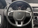 Land rover discovery sport mark i td4 150ch hse a occasion simplicicar lagny  simplicicar simplicibike france
