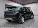 Land rover discovery sport mark i td4 150ch hse a occasion simplicicar lagny  simplicicar simplicibike france