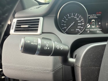 Land rover discovery sport mark i td4 150ch hse a occasion simplicicar lagny  simplicicar simplicibike france