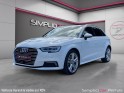 Audi a3 sportback 40 e-tron 204 s line s tronic occasion simplicicar pertuis  simplicicar simplicibike france
