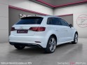 Audi a3 sportback 40 e-tron 204 s line s tronic occasion simplicicar pertuis  simplicicar simplicibike france