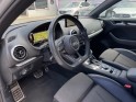 Audi a3 sportback 40 e-tron 204 s line s tronic occasion simplicicar pertuis  simplicicar simplicibike france