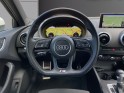 Audi a3 sportback 40 e-tron 204 s line s tronic occasion simplicicar pertuis  simplicicar simplicibike france