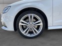 Audi a3 sportback 40 e-tron 204 s line s tronic occasion simplicicar pertuis  simplicicar simplicibike france