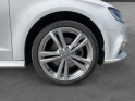 Audi a3 sportback 40 e-tron 204 s line s tronic occasion simplicicar pertuis  simplicicar simplicibike france