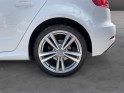 Audi a3 sportback 40 e-tron 204 s line s tronic occasion simplicicar pertuis  simplicicar simplicibike france