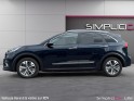 Kia e-niro electrique 204 ch premium occasion simplicicar lille  simplicicar simplicibike france