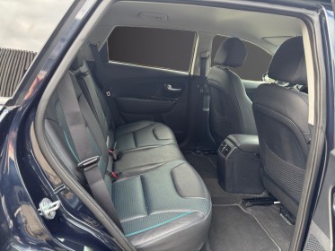 Kia e-niro electrique 204 ch premium occasion simplicicar lille  simplicicar simplicibike france