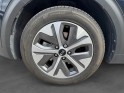 Kia e-niro electrique 204 ch premium occasion simplicicar lille  simplicicar simplicibike france