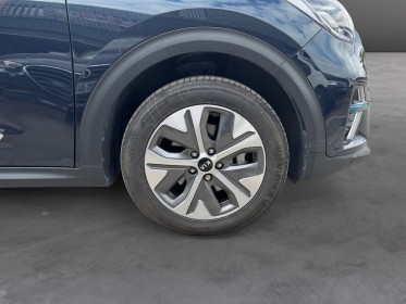 Kia e-niro electrique 204 ch premium occasion simplicicar lille  simplicicar simplicibike france